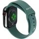 Смарт-годинник AURA X3 Pro 47mm Green (SWAX347G) - зображення 3