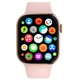 Смарт-годинник AURA X3 Pro 47mm Pink (SWAX347P) - зображення 2
