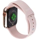 Смарт-годинник AURA X3 Pro 47mm Pink (SWAX347P) - зображення 3