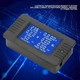 Ваттметр PeaceFair PZEM-022 (Вимірювач,Напруги,Току,Частоти) AC 80-260V / 100A - зображення 5