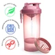 Шейкер спортивний Smart Shake 800 мл 000245180 - зображення 1