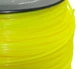 Леска косильная для триммера 3 мм звезда 5 LB (370 м), арт. les135 - изображение 3
