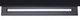 Вытяжка декоративная наклонная WEILOR PDL 62304 BL 1100 LED Strip - изображение 2