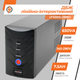 ИБП LogicPower LP 650VA (390Вт) линейно-интерактивный - изображение 3