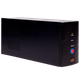 ДБЖ LogicPower LP U650VA (390Вт) лінійно-інтерактивний - зображення 4