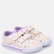 Дитячі кеди для дівчинки Chicco 01065375000000-300 21 (8051182192757) - зображення 2