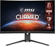 Monitor 27" MSI G272CQP - obraz 1