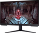 Monitor 27" Samsung Odyssey G5 S27CG510EU (LS27CG510EUXEN) - obraz 3