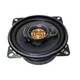 Автомобільні колонки круглі 4" UBL-1096-180W (пік)/ 20Вт (номінал) 3-х смугові динаміки в машину коаксіальні, автоакустика - зображення 4