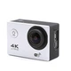 Экшн-камера с подводным боксом Action UltraHD-4K WiFi, 2" экран, водонепроницаемая 30 метров, цифровая мини камера - изображение 6