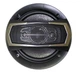 Автомобильные колонки круглые 4" UBL-1095-180W (пик)/ 40Вт (номинал) 4х полосные динамики в машину коаксиальные, автоакустика - изображение 2