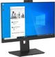 Моноблок NTT AiO 23.8 (ZKQ-GT24H510-P04H) Black - зображення 1