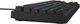 Клавиатура Hator Rockfall 2 Optica TKL Black USB Black (HTK-730) - изображение 5