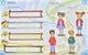 Робоча тетрадь для 2 класу "Activity Book" (з аудіосупроводом, мультимедійною програмою та прописами) - зображення 3