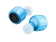 Наушники X1T Bluetooth Гарнитура Синий (1002-847-03) - изображение 1