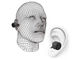 Наушники X1T Bluetooth Гарнитура Синий (1002-847-03) - изображение 4
