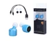 Наушники X1T Bluetooth Гарнитура Синий (1002-847-03) - изображение 7