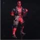 Коллекционные Фигурки Deadpool. Подвижная Игрушка Дедпул (299387) - изображение 7