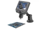 Микроскоп Microscope Цифровой 1-600x 3.6MP USB (1002-825-00) - изображение 1