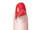 Гибкий чип для ногтя Jakcom N3 Smart Nail программируемая NFC метка Прозрачный (1007-331-00) - изображение 1