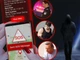 Гибкий чип для ногтя Jakcom N3 Smart Nail программируемая NFC метка Прозрачный (1007-331-00) - изображение 2