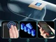 Гибкий чип для ногтя Jakcom N3 Smart Nail программируемая NFC метка Прозрачный (1007-331-00) - изображение 13