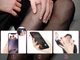 Гибкий чип для ногтя Jakcom N3 Smart Nail программируемая NFC метка Прозрачный (1007-331-00) - изображение 14