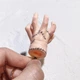 Брелок рука Вещь Wednesday 7 см (1012-390-00) - изображение 5