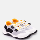Buty sportowe chłopięce na rzepy Chicco 01063587000000-300 25 Białe (8051182097922) - obraz 2