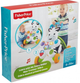 Interaktywny chodzik Fisher-Price Zebra (F-DPL53) - obraz 6