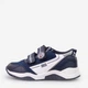 Sneakersy chłopięce na rzepy Chicco 01063592000000-800 24 Granatowe (8051182099087) - obraz 3