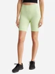 Велосипедки женские Calvin Klein 777915882 L Зеленые (1159788554) - изображение 1