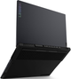 Laptop Lenovo Legion 5 17ACH6 (82K0006FPB) Shadow Black - obraz 7