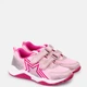 Sneakersy dziecięce dla dziewczynki na rzepy Chicco 01063684000000-100 25 (8051182113394) - obraz 2