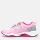 Sneakersy dziecięce dla dziewczynki na rzepy Chicco 01063684000000-100 25 (8051182113394) - obraz 3