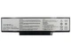Батарея Elements MAX для Asus N71 N71J N71JA N71JQs N71JV 10.8V 5200mAh (K72-T-3S2P-5200) - изображение 2