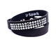 Браслет Spark з Алькантара зі Swarovski BLNMESHU3CZJ - изображение 2
