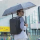 Рюкзак Mark Ryden MR9299 Infinity Medium 17.3" Чорний (MR9299_00) - изображение 10