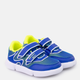 Buty sportowe chłopięce na rzepy Chicco 01065459000000-920 25 Granatowe (8051182198636) - obraz 2