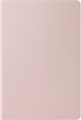 Чехол для планшета Samsung Galaxy Tab A8 10.5 (X200/205) Book Cover Pink (EF-BX200PPEGRU) - изображение 1