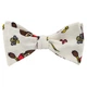 Галстук-бабочка Bow Tie House с Гарри Поттером из Американского Хлопка 10461 - изображение 1
