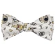 Галстук-бабочка Bow Tie House Звездные Войны из Американского Хлопка 10462 - изображение 1
