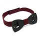 Деревянная галстук-бабочка Gofin wood 11х4 см 000030434 - изображение 3