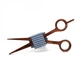 Дерев'яна Краватка-Метелик Gofin wood 11,5х5 см (acs0002511) - зображення 1
