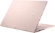 Ноутбук Asus Zenbook S 13 OLED UM5302LA-LV153 (90NB1238-M005W0) Vestige Beige - зображення 4