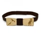 Дерев'яний метелик Gofin wood 11х3 см (acs0003908) - зображення 4