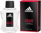 Woda toaletowa męska Adidas Team Force 2022 EDT M 100 ml (3616303322144) - obraz 1