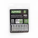 Біта APRO РZ1 х 25мм хром (APRO) (упаковка 10шт) - изображение 1
