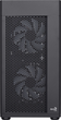 Корпус AeroCool Hexform-G-BK-v2 Black без БП (ACCS-PV38033.11) - изображение 3