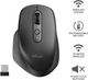 Мышь Trust Ozaa Rechargeable Wireless Black (23812) - изображение 12